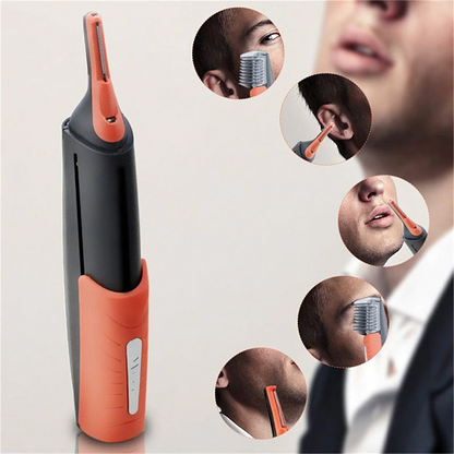 MULTI FUNCTIONAL HAIR TRIMMER 1