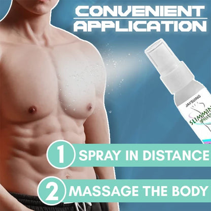 Gynecomastia Reduction Cellulite Spray 1