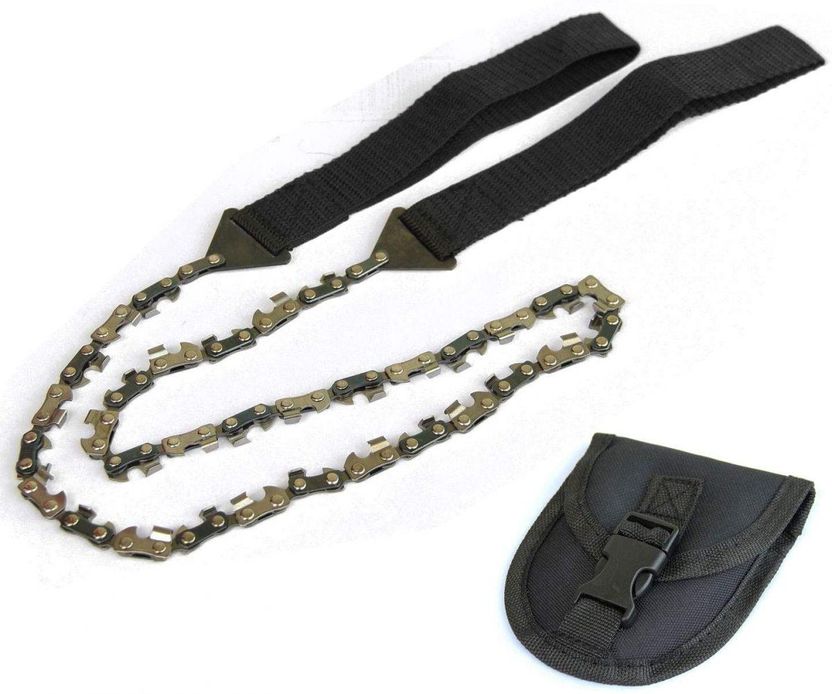 Survival Chain Saw 1