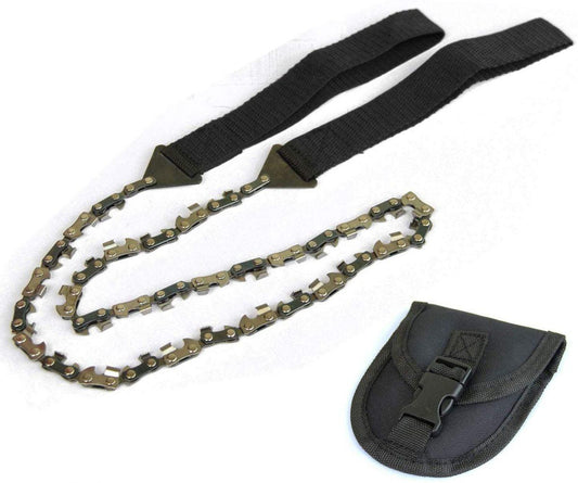 Survival Chain Saw 1