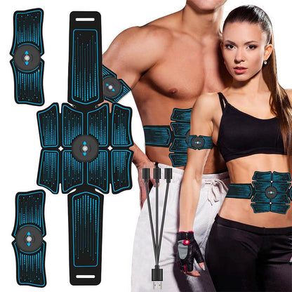 EMS ChestDefy Microcurrent Massager 1