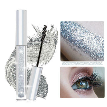 Diamond Mascara 1