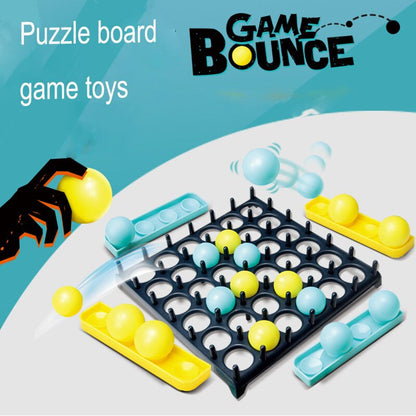 Funny Jumping Ball Tabletop Game 1