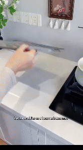 Sloped Silicone Draining Mat 1