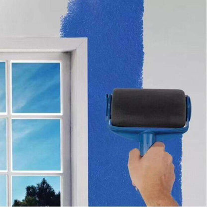 Non Drip Paint Roller Set 1