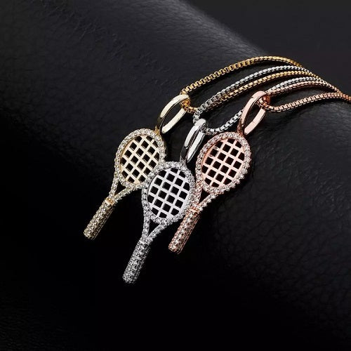 Sterling Tennis Chain 1