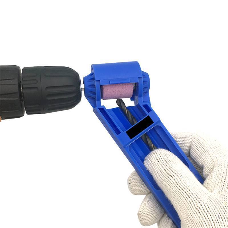 Diamond Drill Bit Sharpening Tool 1