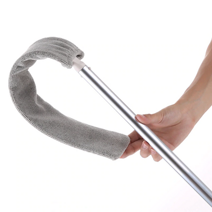 Bedside Dust Brush Long Handle Mop 1