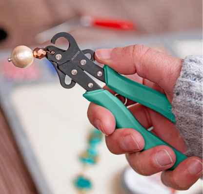 One Step Looper Pliers 1