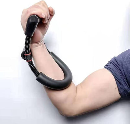 Pro Wrist  & Forearm Strength Trainer 1