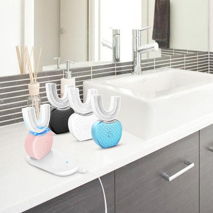 Sonic Toothbrush 1