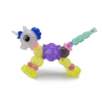 Twist Bracelet Pets 1