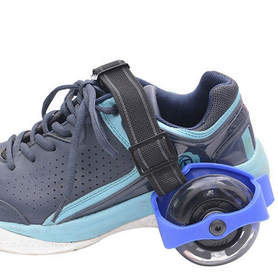 Flashing Roller Shoes 1
