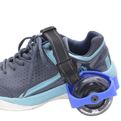 Flashing Roller Shoes 1