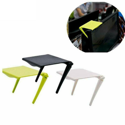 Adjustable Screen Shelf 1
