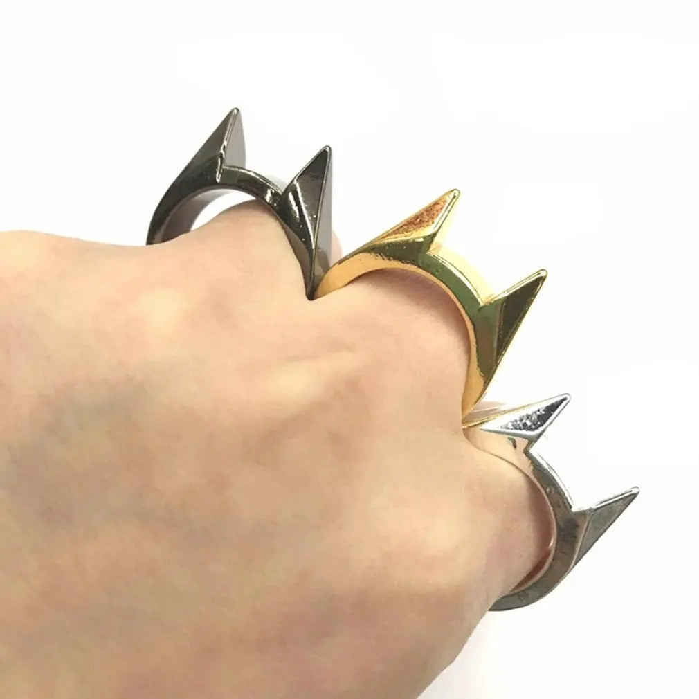Self Defense Ring 1