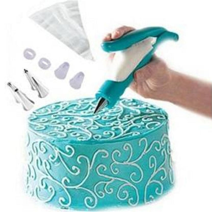 CAKE DECORATING PEN TOOL KIT 1