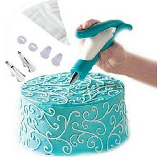 CAKE DECORATING PEN TOOL KIT 1