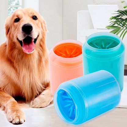 DOG PAW CLEANER 1