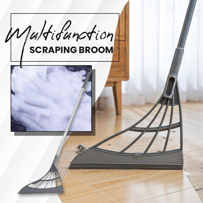 Multifunction Magic Broom 1