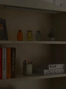 Wireless LED Night Lights 1