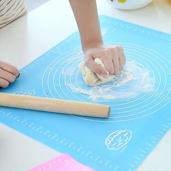 Non-Stick Baking Mat 1