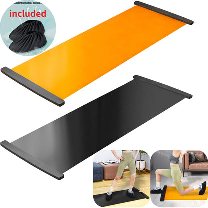 Slide Board for Working Out 1