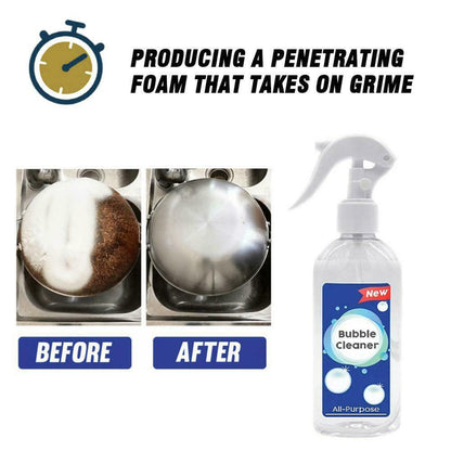 All-Purpose Rinse-Free Cleaning Spray 1