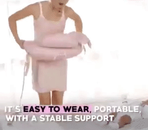 Nursing Pillow 1