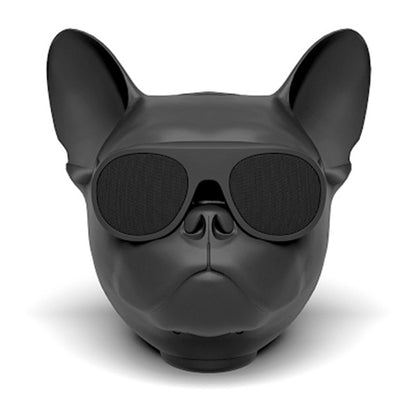 Bulldog Wireless Bluetooth Speaker 1