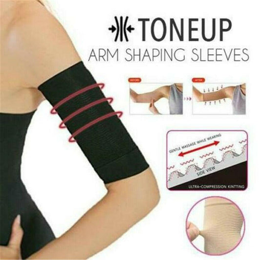 ToneUp Arm Shaping Sleeves 1