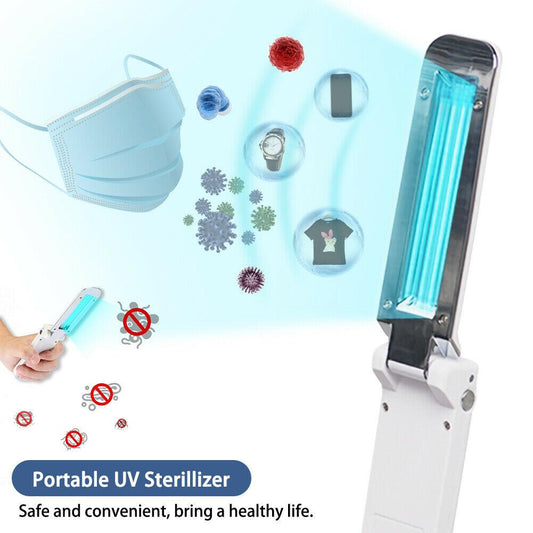 UV-Wand Sterilizer Pro 1