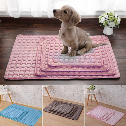 Pet Cooling Mat 1
