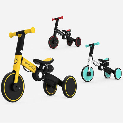 4 In 1 Kids Trike 1
