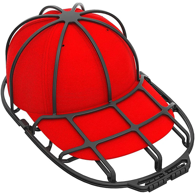 Multifunctional Baseball Cap Washer Fit 1