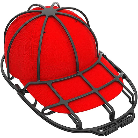 Multifunctional Baseball Cap Washer Fit 1