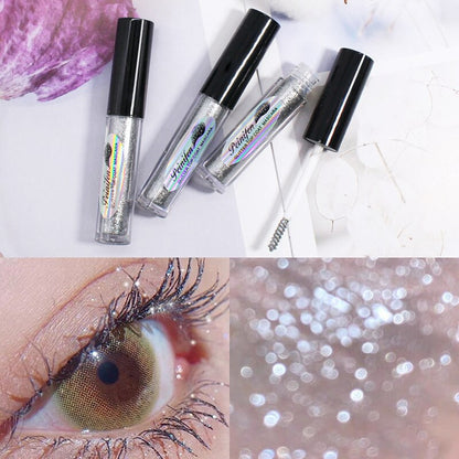 Diamond Glitter Mascara Topper 1