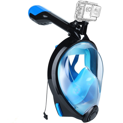 Full Face Diving Mask 1