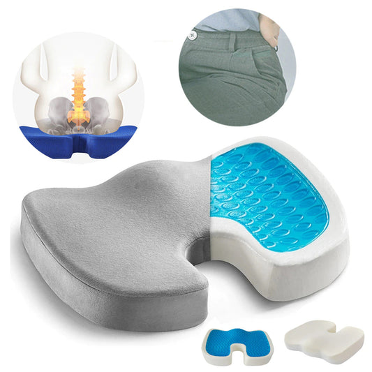 Pressure Relief Seat Cushion 1