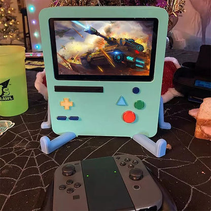 NINTENDO SWITCH BMO STAND 1
