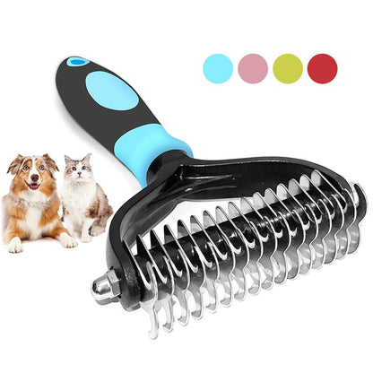Professional Pet Brush 1