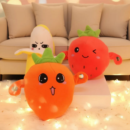 Interactive Musical Rhythm Plush Toy 1
