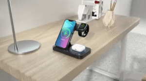 Wireless Charger 1