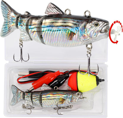 Fishing Bait Electric Lures 1