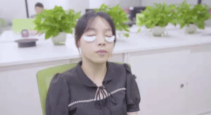 Led Eye Patch 1
