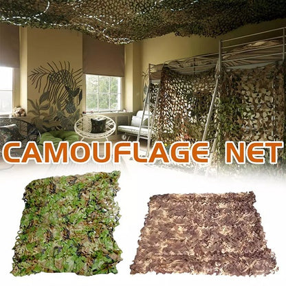 Multi-Purpose Camouflage Net 1