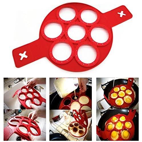 Flip Cooker 1