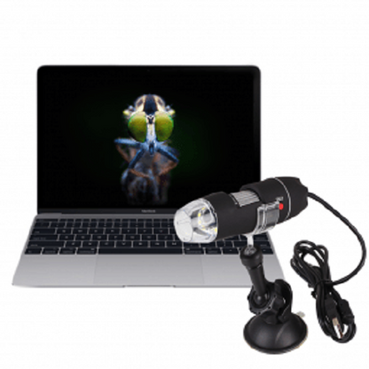 1000X Zoom USB Microscope Camera 1