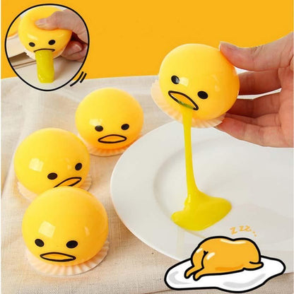 Funny Squishy Slime Ball 1