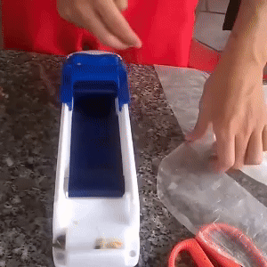 Vegetable Meat Rolling Tool 1